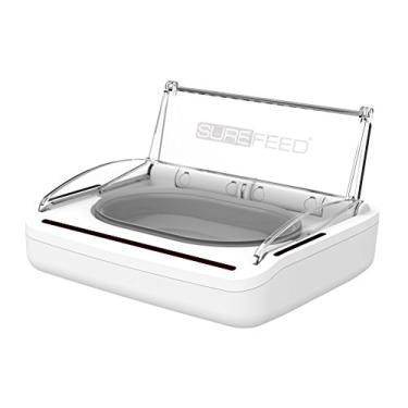 Imagem de Sure Petcare – SureFeed – Tigela selada ativada por movimento – não ativada por microchip