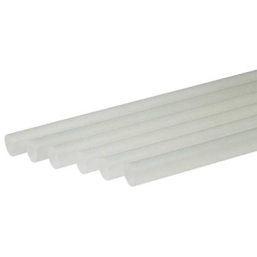 Imagem de Cola Bastão Worker 12x280mm 40W/60W/80W/180W 6 Prc