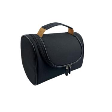 Imagem de Frasqueira Térmica Marmita Lancheira Fitness Para Academia Porta Remédio Capacidade 3 Litros Caramelo Art 3 ART MANIA