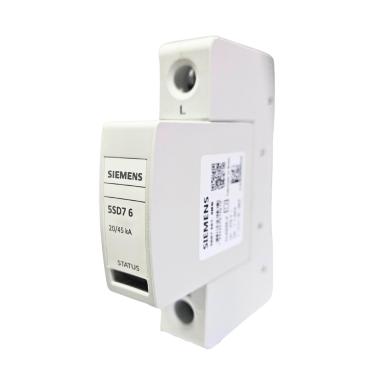 Imagem de DPS Curva C 45KA 275V 5SD7661-4MB - Siemens