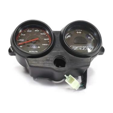 Imagem de Painel Completo Fan  125 Ano 2005 e 2008 - Embus