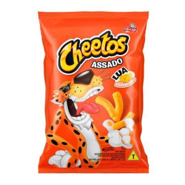 Imagem de Cheetos Elma Chips Lua Parmesão 35g