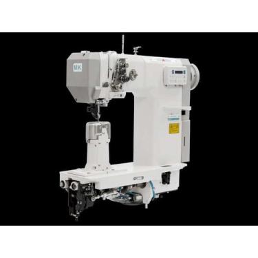 Imagem de Máquina Coluna Eletrônica Transporte TriploMK892H  - MegaMak, 220V