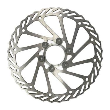 Imagem de Disco Freio Rotor 160mm Center Lock - Machine Motors