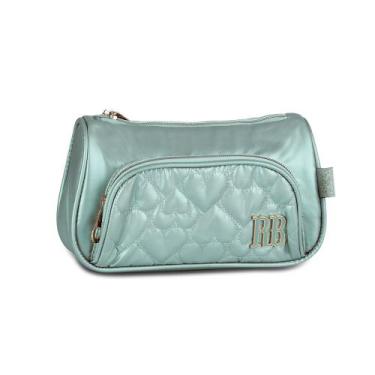 Imagem de Estojo Rebecca Bonbon Metalizado Original Clio, Azul