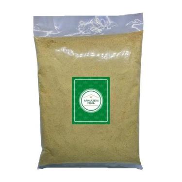 Imagem de Pimenta do Reino Branca 250g - Armém Real - Armazém Real