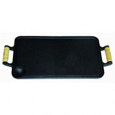 Imagem de Chapa De Ferro Fundido Pequena - Santana - Fundição Santana