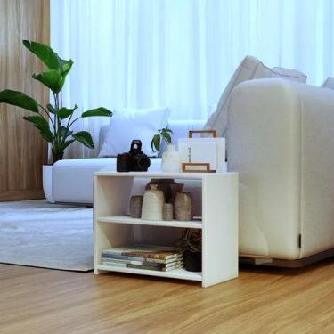 Imagem de Display de Sapatos Lojas Shopping Pinus Vitrine - Technox