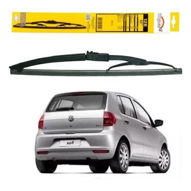 Imagem de Palheta Traseira Dyna Fox 1.0 1.6 2003 A 2009