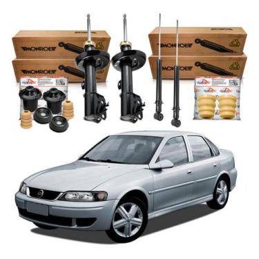 Imagem de Amortecedor Dianteiro Traseiro Vectra 2.0 2.2 2000 A 2005 - Monroe