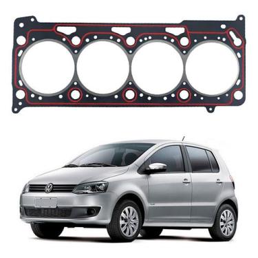Imagem de Junta Cabeçote Bastos Volkswagen Fox 1.6 8v 2010 A 2014