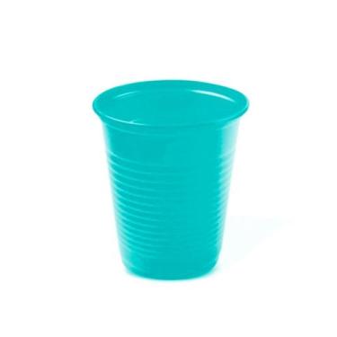 Imagem de Copo Descartavel 200ml Tiffany 50 unidades Bello Festas - Bello Copos