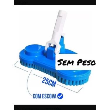 Imagem de Aspirador Para Piscinas Intex Mor Bestway E Estrutural. - A.R ACESSORI