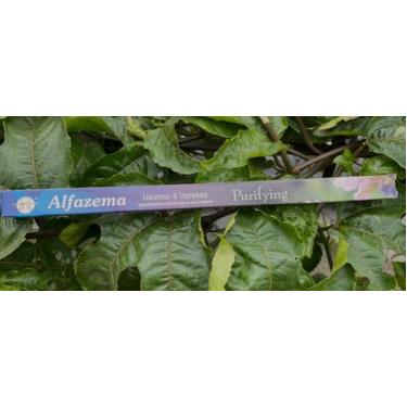 Imagem de Incenso Flute - Tenda da Luz