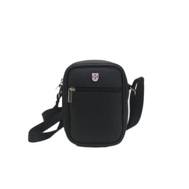 Imagem de Shoulder bag Vasco - Arena Couros Vasco