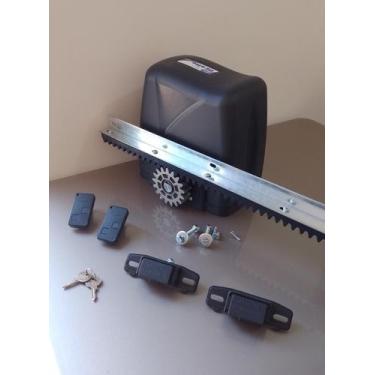 Imagem de Kit Motor de Portão da Marca Rossi