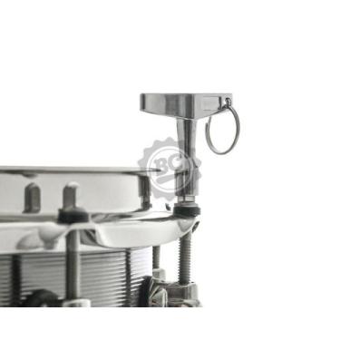 Imagem de Chave de Afinação Premium DB Percussion K02 com Anilha de Chaveiro