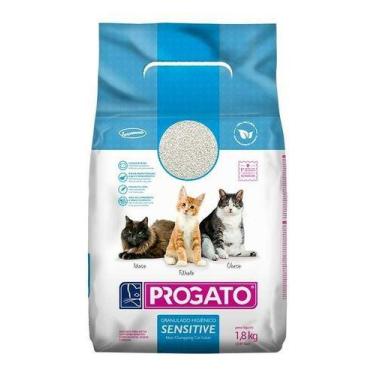 Imagem de Areia progato sensitive 1.8kg