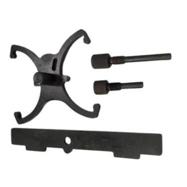 Imagem de Jogo Ferramentas Especial Motores Correia Ford Sigma - Motortest