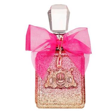 Imagem de Viva La Juicy Rosé New Juicy Couture - Perfume Feminino - Eau de Parfu