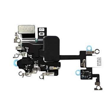 Imagem de Módulo conector de cabo flexível de antena WiFi para iPhone 14plus