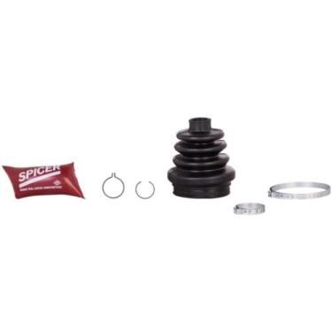 Imagem de Jogo de reparo da junta homocinética Astra 1998 a 2011 - SPICER