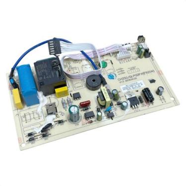 Imagem de Placa Ar Condicionado Philco AIR 9000TF PAS9200 PAS9500 220V - Britani
