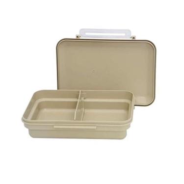 Imagem de Refil Pote Marmiquente Elétrica Plus 1,2 Litros bege Izumi