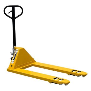 Imagem de Paleteira Hidraulica Manual 2,2Ton Estreito Rodas Nylon Tandem TL22RT5