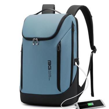 Imagem de Mochila BANGE Business Smart Waterproof para laptop de 15,6"