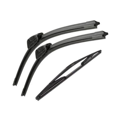 Imagem de Palheta Dianteira E Traseira Chevrolet Zafira 2005 2006 2007