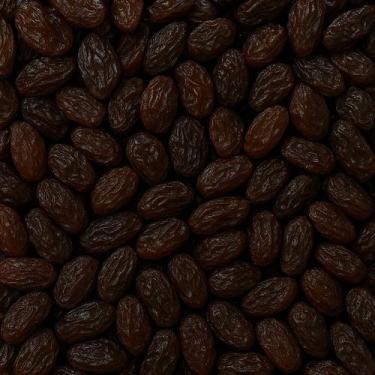 Imagem de Uva Passa Preta Sem Semente 100g  Sabor Intenso, Toque Natural e Ideal