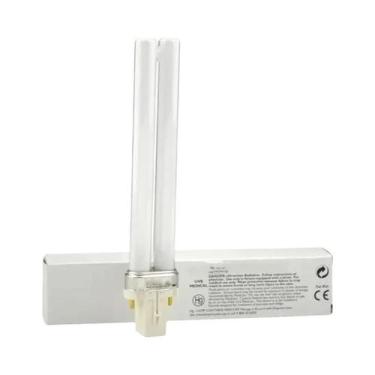 Imagem de Lâmpada profissional de fototerapia UVB 311nm para tratamento de psorí