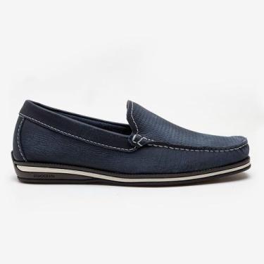Imagem de Mocassim Easy Ted Navy - Democrata, 41