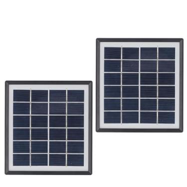 Imagem de 5W Painéis Solares USB Monocristalina Power para Telefone MP3 MP4 Players Camping Caminhando Com Stand