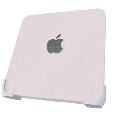Imagem de Suporte Stand de Parede Compatível com Dispositivo Time Capsule Apple 