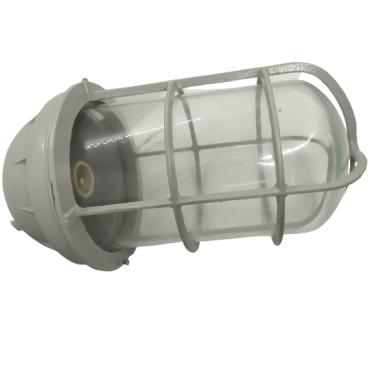 Imagem de Luminária Blindada Pendente IP65 E-40 WYN-20/3 Cód. E003110350 – Wetzel