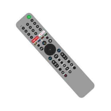 Imagem de RMF-TX600U Controle remoto substituído por voz -ALLIMITY- Adequado para controle remoto Sony TV RMFTX600U XBR-65X850G XBR-48A9S XBR-75X950H XBR-65A9G KD-55X75CHC KD55X75CH/C KD75X75CH XBR-49 x 95 0H