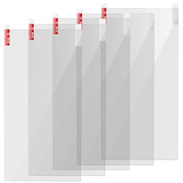 Imagem de Aladrs 5PCS Protetor de tela para impressoras 3D de resina LCD, película protetora de tela para Anycubic Photon M3 Max 13,6 polegadas 6K (13.6 inch)