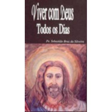 Imagem de Viver com deus todos os dias - - O LUTADOR