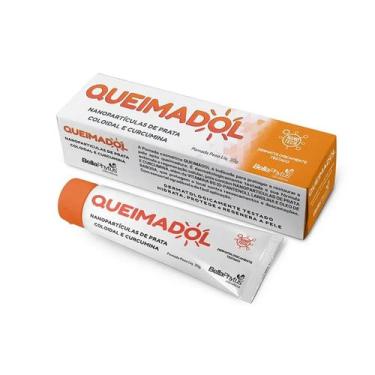 Imagem de Pomada Queimadol BellaPhytus 30g