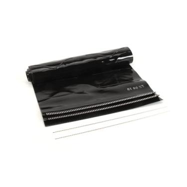 Imagem de AJ ANTUNES - ROUNDUP 7000416 Cinto de silicone ondulado preto