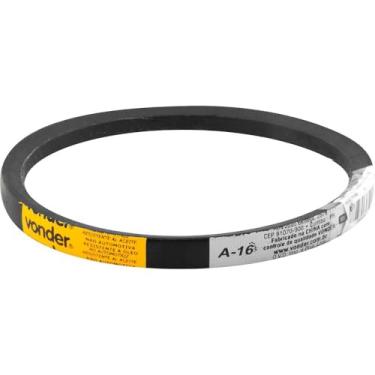 Imagem de Correia Perfil V A-16 Industrial Vonder Plus