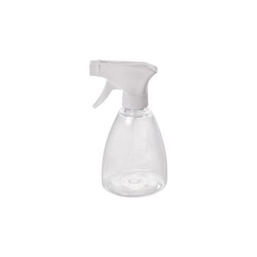 Imagem de Spray Pulverizador Branco 300Ml. - PLASUTIL