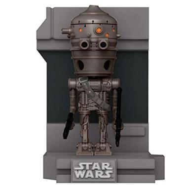 Imagem de Boneco Funko Star Wars Bounty Hunters Collection Ig-88 438