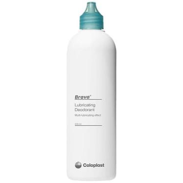 Imagem de Brava Desodorante Lubrificante Coloplast 12061 240ml
