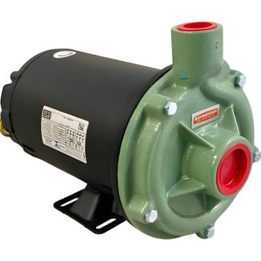 Imagem de Motobomba Centrífuga 2.0cv Trifásica 220/380v Bc-92 1c Schneider