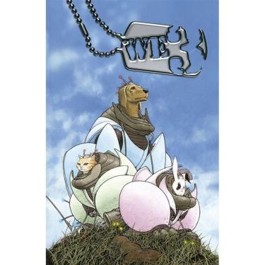 Imagem de We3 - Edição De Luxo