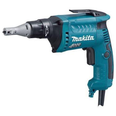 Imagem de Parafusadeira Para Gesso - Fs4000 - Makita - 220v