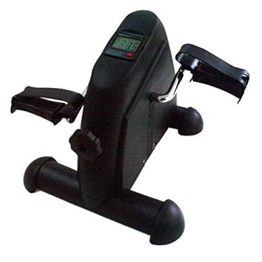 Imagem de Bicicleta Ergométrica Mini Bike Para Fisioterapia Portátil